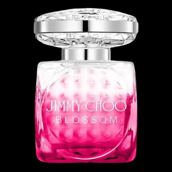 Jimmy Choo Blossom Eau De Parfum - 2oz